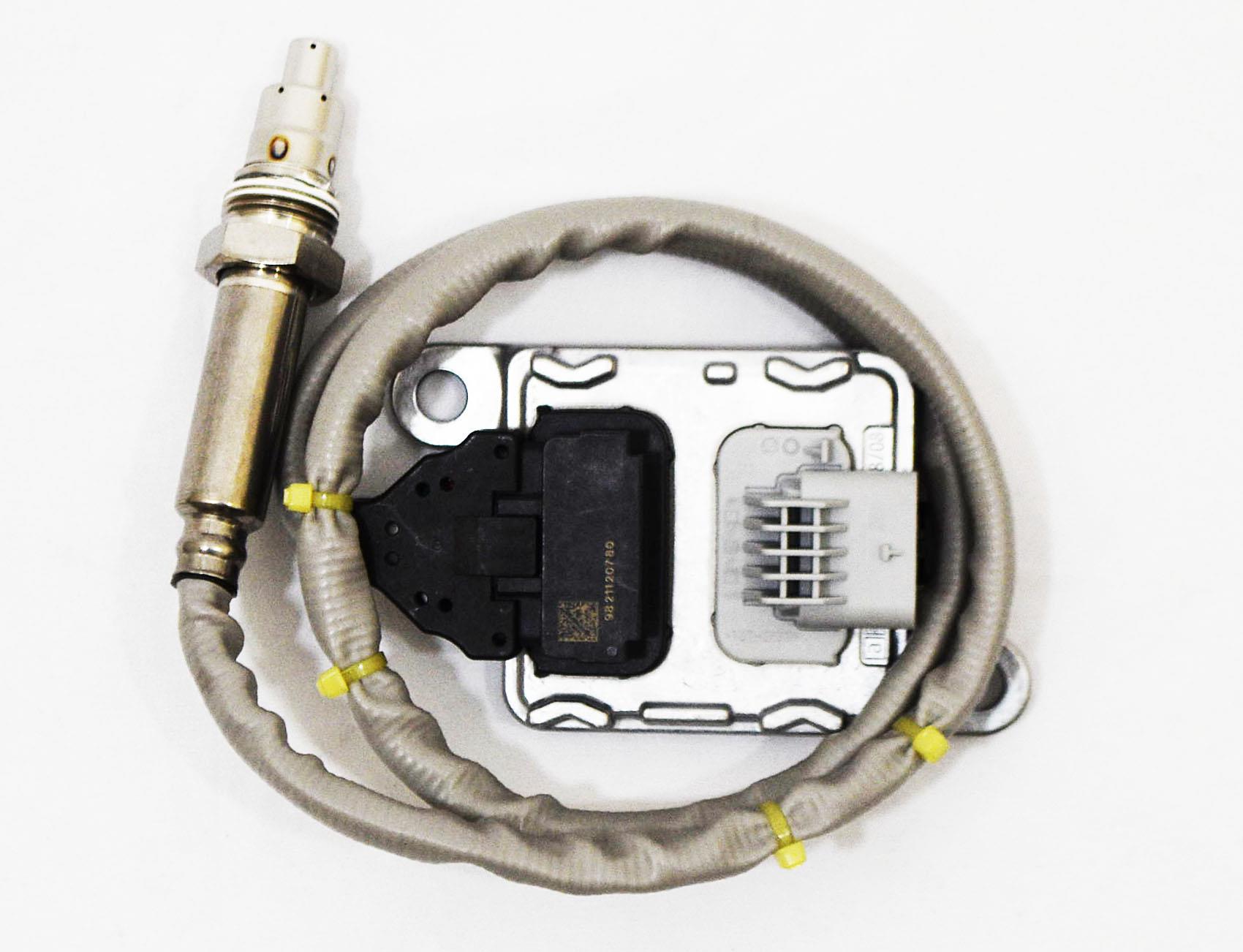 LSC 9821120780 : Genuine NOx Nitrogen Oxide Sensor for Citroen Relay and Peugeot Boxer - NEW - Image 2