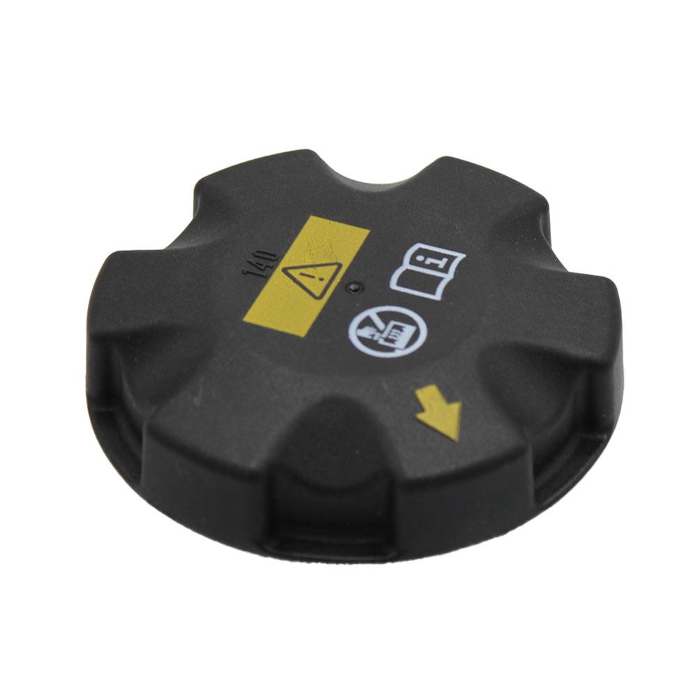 LSC 17117521071 : Radiator Coolant Header Expansion Tank Bottle Cap - NEW