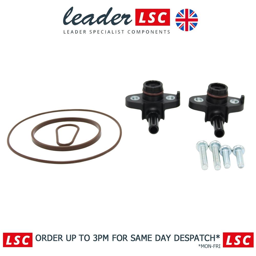 LSC 9804021880 : Brake Vacuum Pump Repair Kit - NEW - Image 6