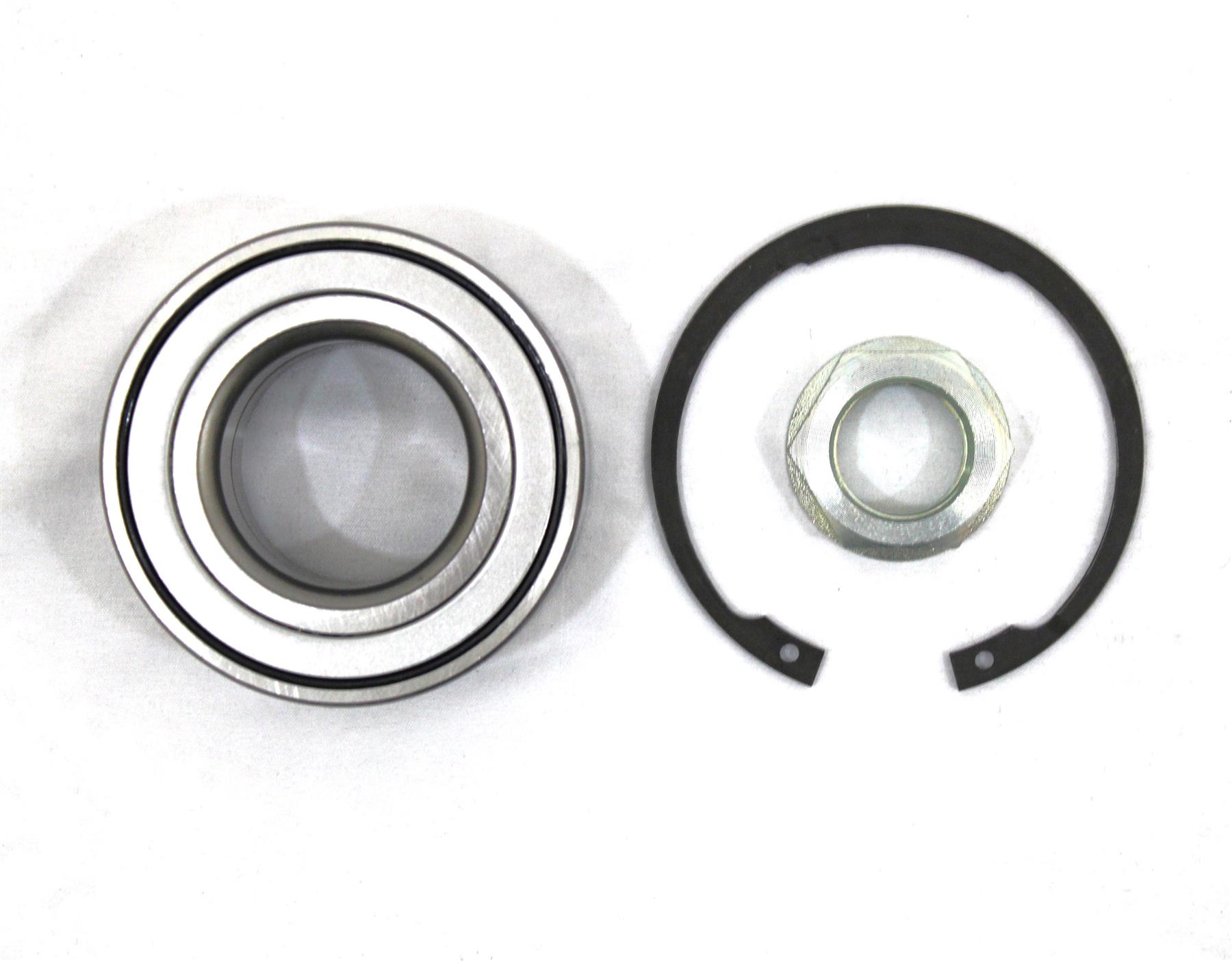 LSC 335084 : Front Wheel Bearing Kit - NEW - Image 4