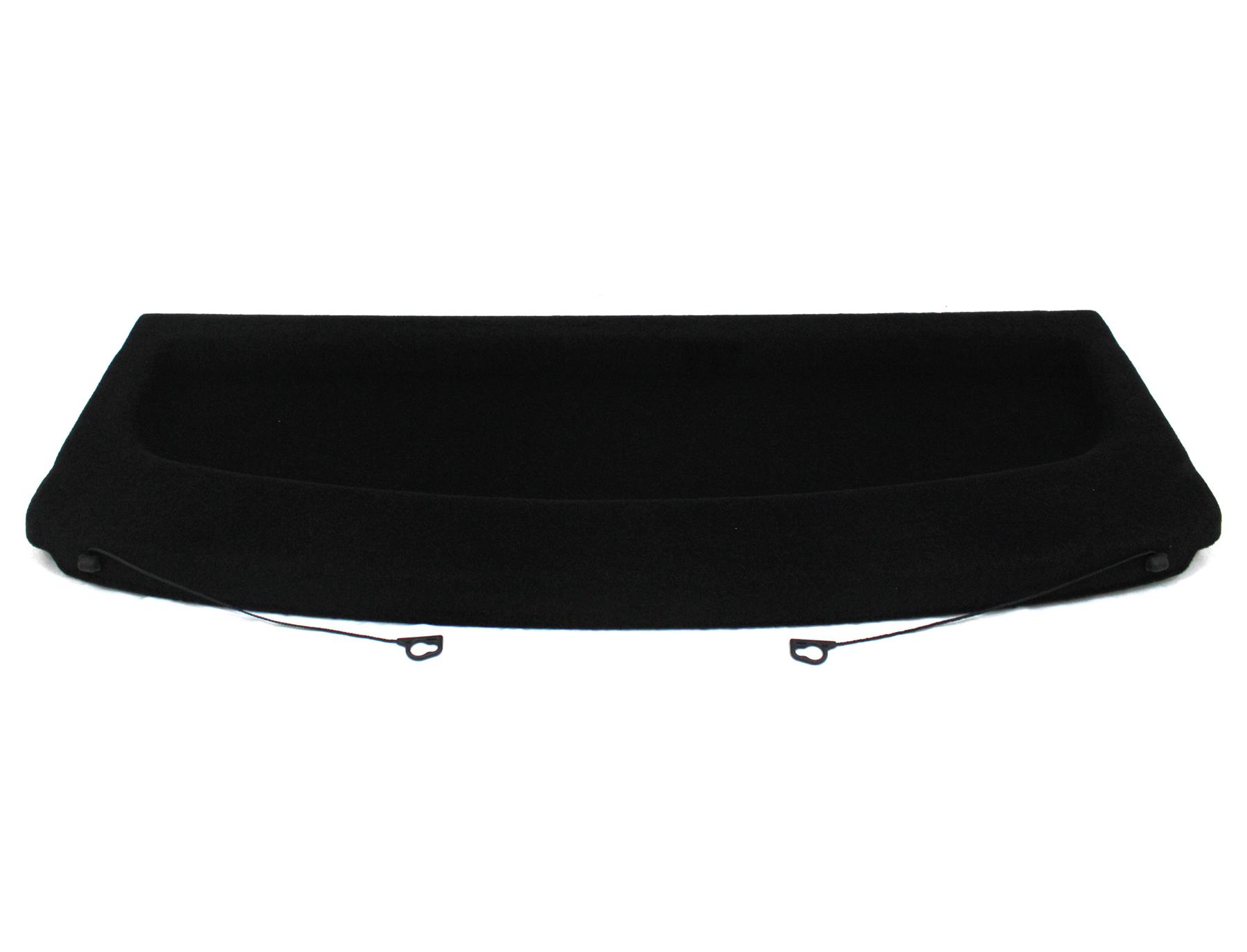 LSC 13432983 : GENUINE Parcel Shelf / Load Cover & Straps for 5 Door - NEW - Image 2