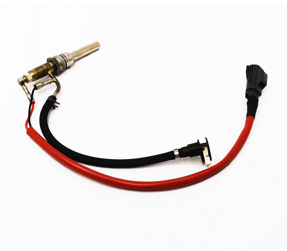 LSC 1940311 : DPF Fuel Vapouriser Valve Euro 5 for Ford - NEW - Image 5
