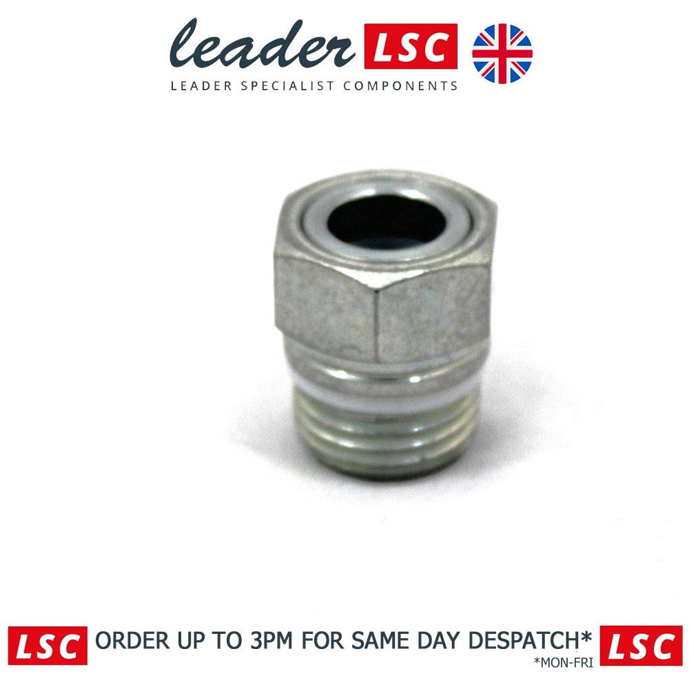 LSC 4747355 : GENUINE 21mm Power Steering Nut - NEW - Image 10