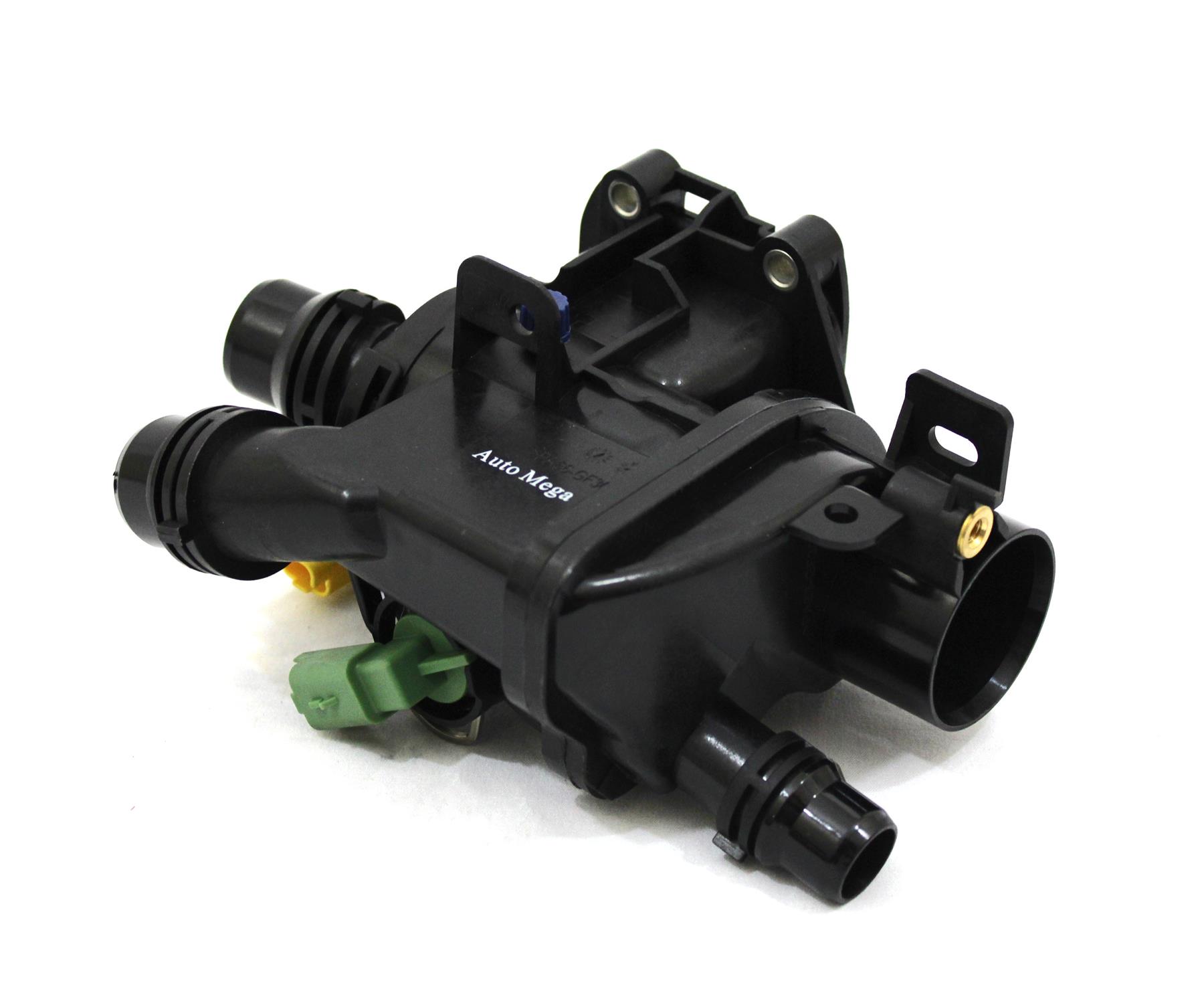LSC 9812131480 : Thermostat and Housing with Temp Sensor and Seal - NEW - Image 3