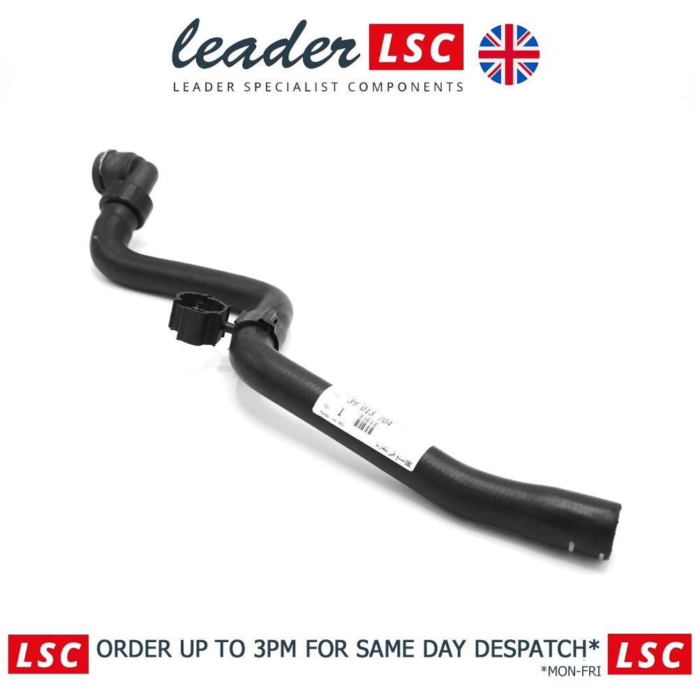 LSC 39013704 : GENUINE Vauxhall Heater Matrix Inlet Hose - NEW - Image 8