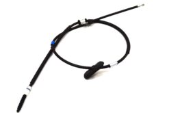 LSC 13409696 : LHS Handbrake Cable - NEW
