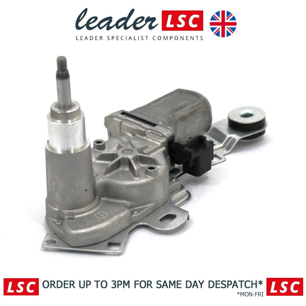 LSC B001099280 : Genuine Rear Windscreen Wiper Motor NEW - Image 9
