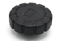 LSC 0005018215 : Coolant / Radiator Header Tank Cap - NEW
