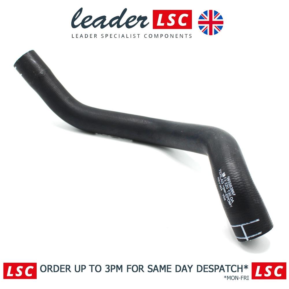 LSC 13220130 : GENUINE OEM Radiator Inlet Hose - NEW - Image 10
