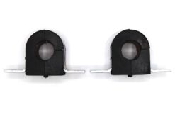 LSC 93456353 : Pair of Front Suspension Anti Roll Stabiliser Bar Mounts by Delphi - NEW - Image 4