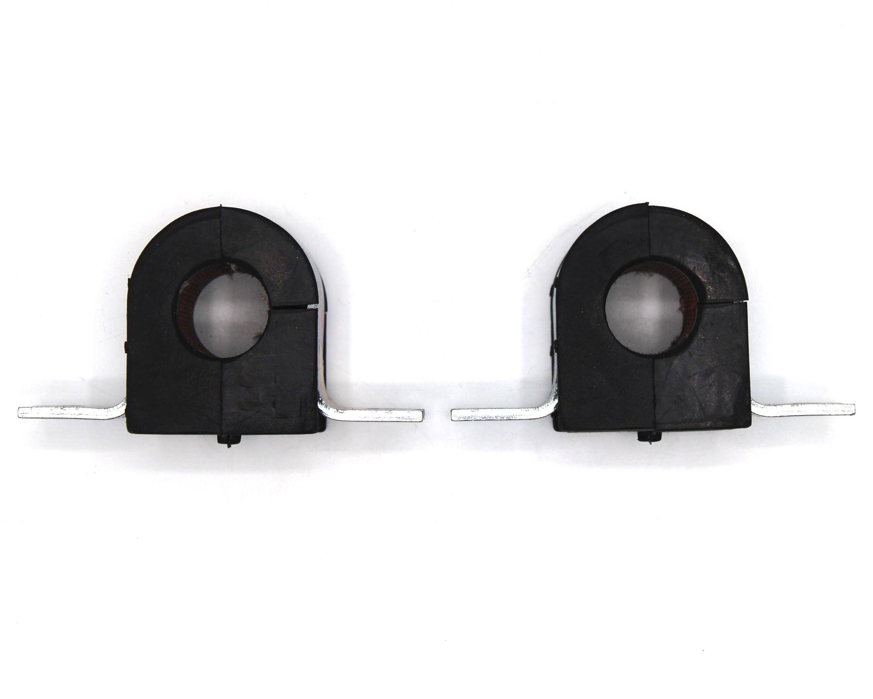 LSC 93456353 : Pair of Front Suspension Anti Roll Stabiliser Bar Mounts by Delphi - NEW - Image 4