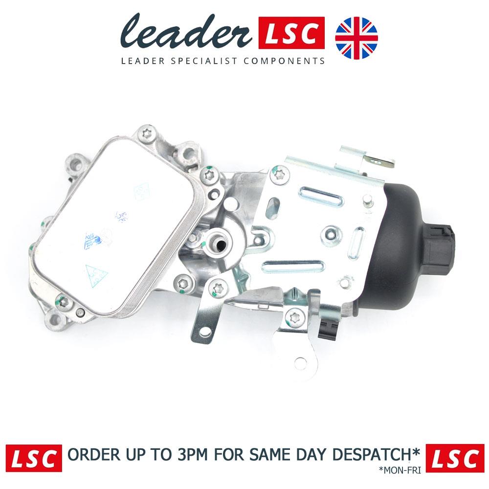 LSC 9801622280 : Oil Cooler - NEW - Image 6