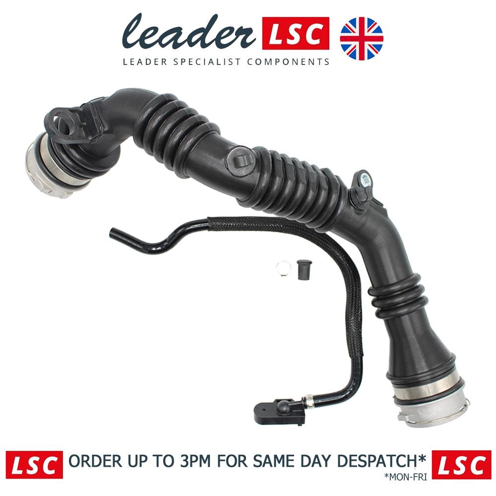 LSC 144603264R : Charge Air Intercooler Hose Complete - NEW - Image 9