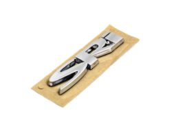 LSC 13318978 : GENUINE SRi Badge / Decal - NEW