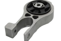 LSC 9683029080 : Rear Lower Right Engine Mount - NEW