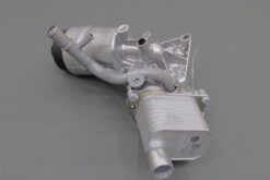 LSC 55566784 : Genuine OEM 1.4 Turbo Engine Oil Cooler and Filter Assembly - NEW