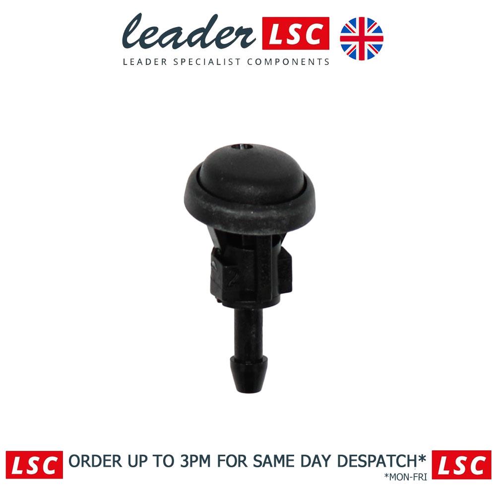 LSC 13260575 : GENUINE Rear Tailgate Washer Jet Nozzle - NEW