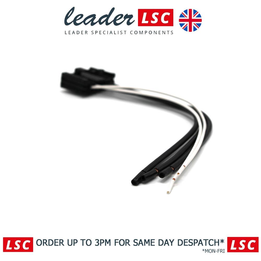 LSC 95508692 : HEATER RESISTOR WIRING LOOM REPAIR KIT - NEW - Image 7