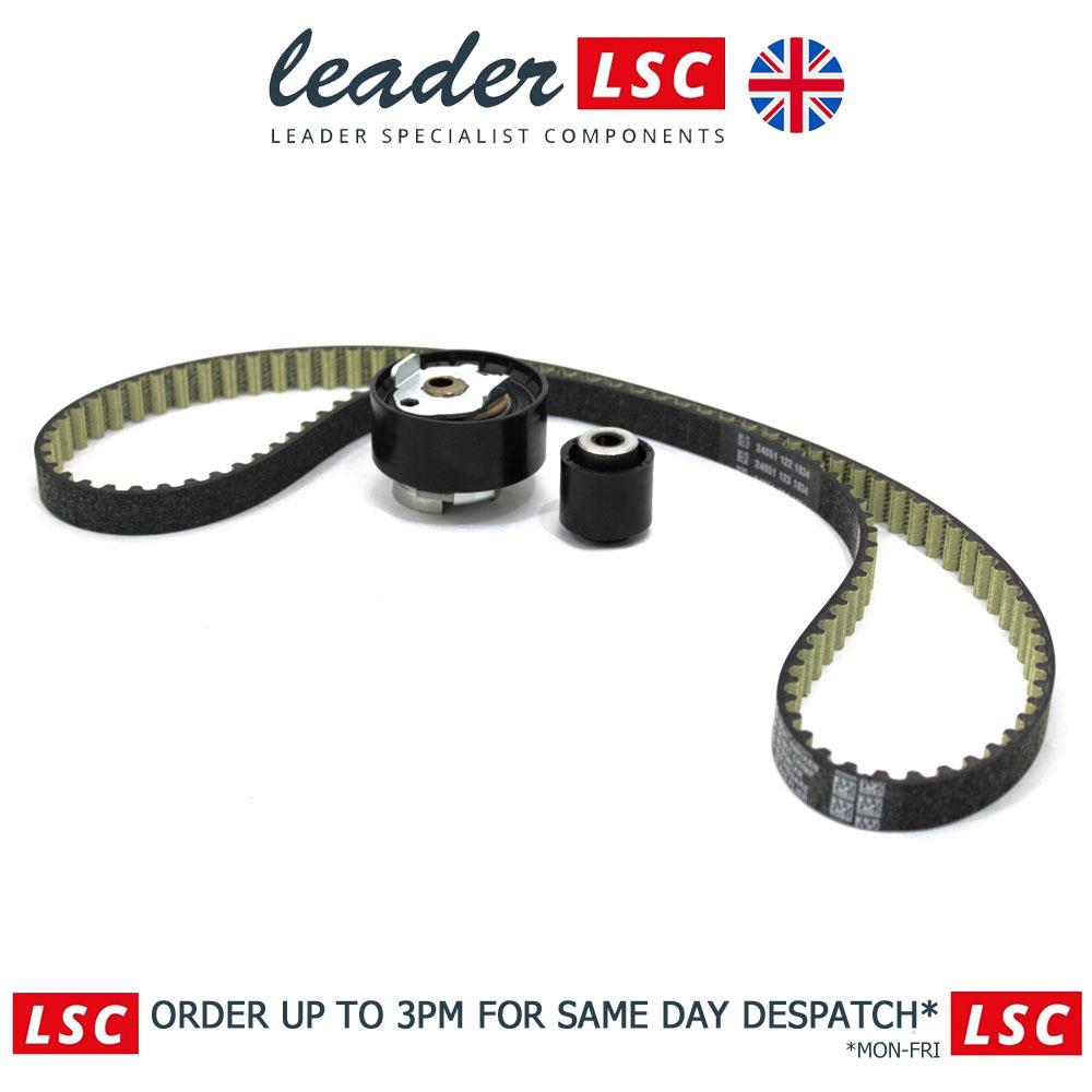 LSC 1623231680 : Timing Belt Kit GENUINE PSA NEW - Image 6