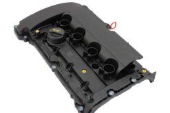 LSC 0248Q2 : Cylinder Head / Rocker Cover with Gaskets & Filler Cap - NEW