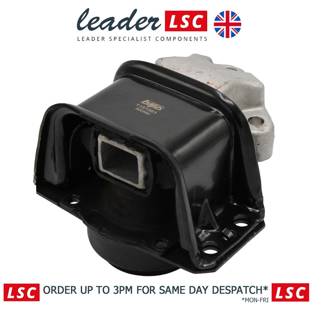 LSC 1807GF : RHS Engine Mount Bush and Bracket for Citroen DS Peugeot - NEW - Image 10