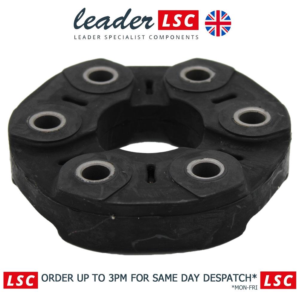 LSC 26117511454 : Propshaft Joint Flex Disc Doughnut Coupling
