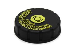 LSC 93189060 : GENUINE BRAKE FLUID RESERVOIR COVER / CAP - NEW