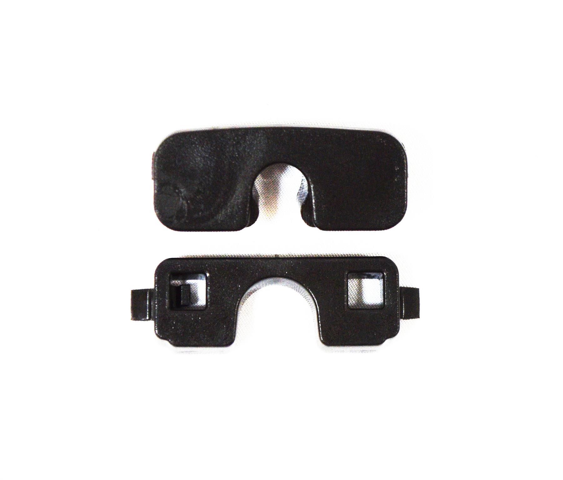 LSC 42472886 : Genuine Vauxhall Parcel Shelf Pivot Mounting Clip Bracket - NEW OEM - Image 4