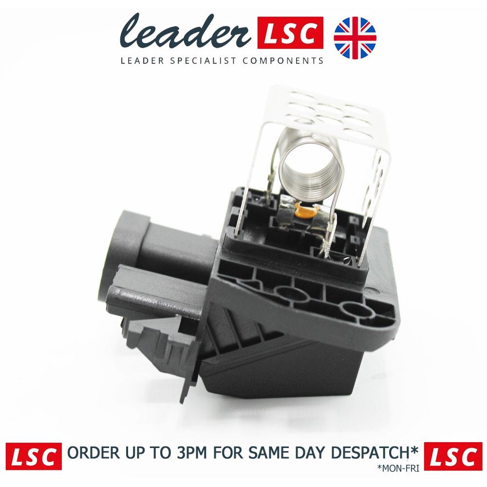 LSC 9673999980 : Coolant Radiator Fan Resistor - NEW - Image 10