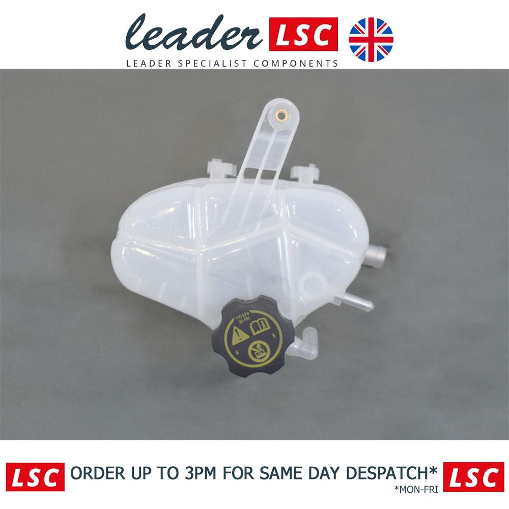 LSC 13312278 : Coolant Radiator Expansion Header Tank - NEW - Image 7