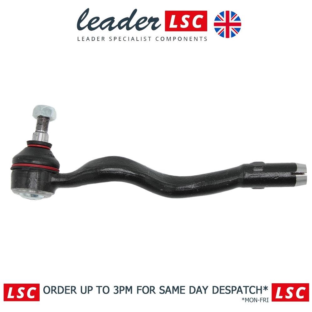 LSC 32111139313 : Front Left Tie Track Rod End for BMW E36 - NEW - Image 6