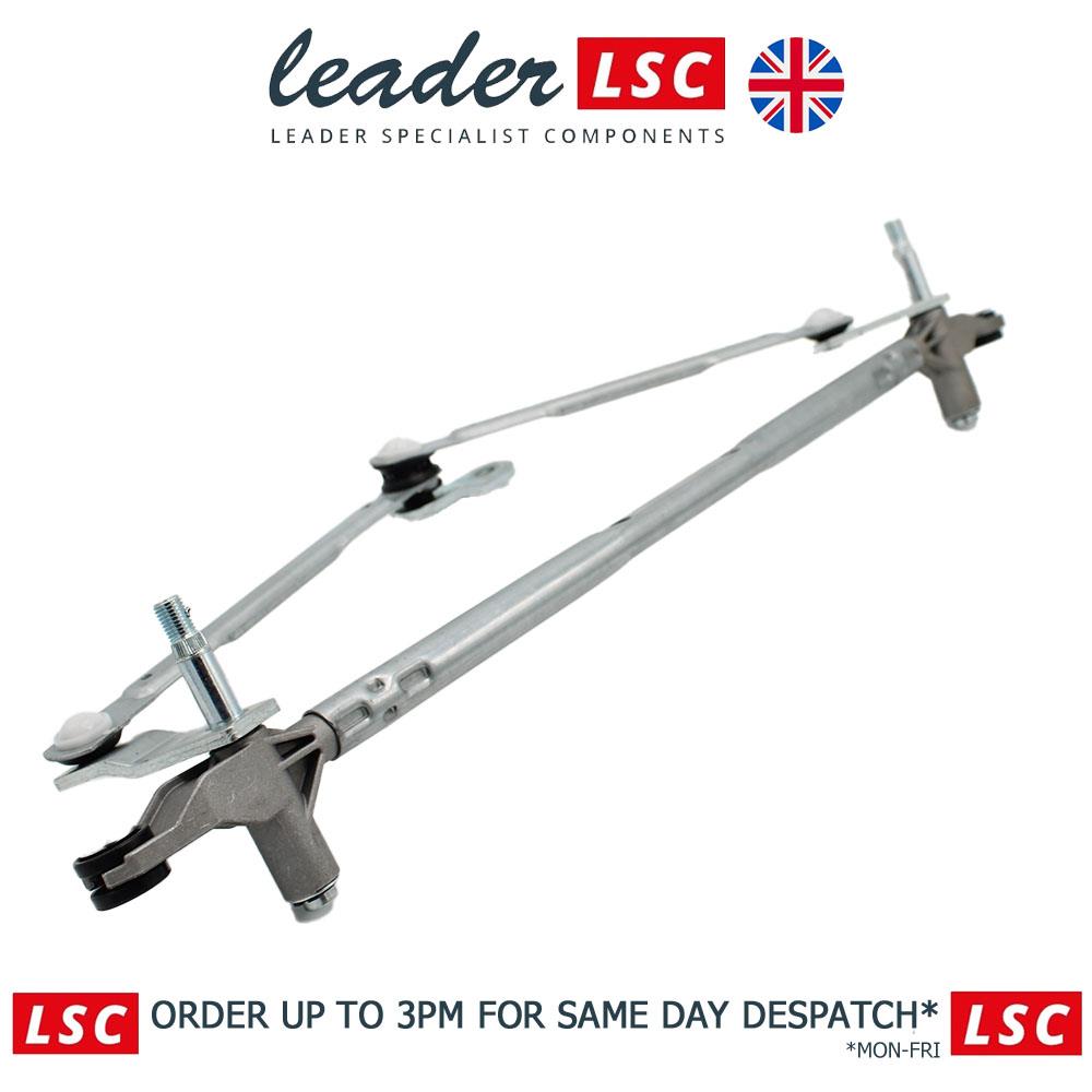 LSC 20914318 : Front Windscreen Wiper Linkage for Vauxhall Antara - NEW - Image 6
