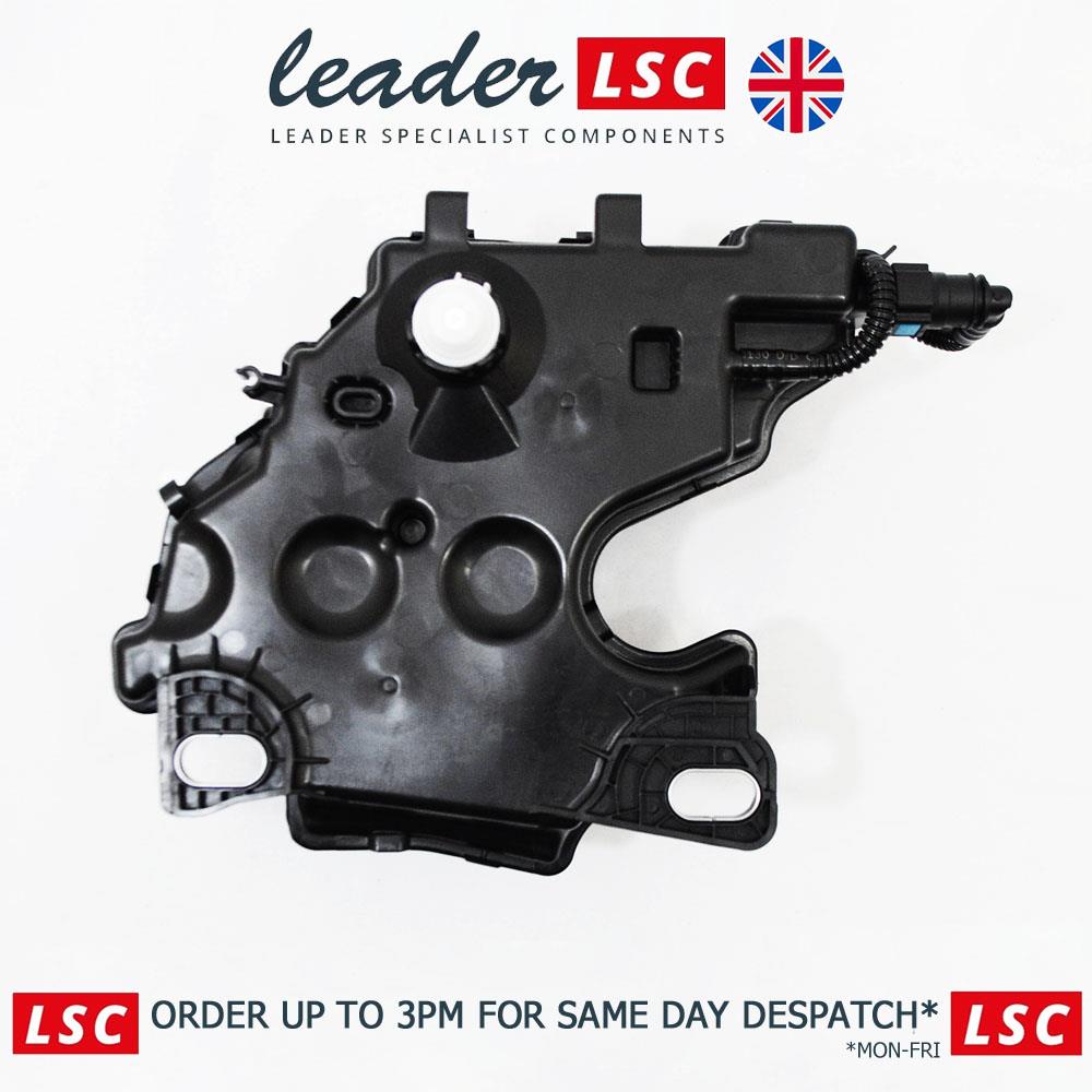 LSC 9817154080 : Genuine DPF Eolys PAT Fuel Additive Reservoir Tank with Pump Euro 6 - NEW OEM - Image 9