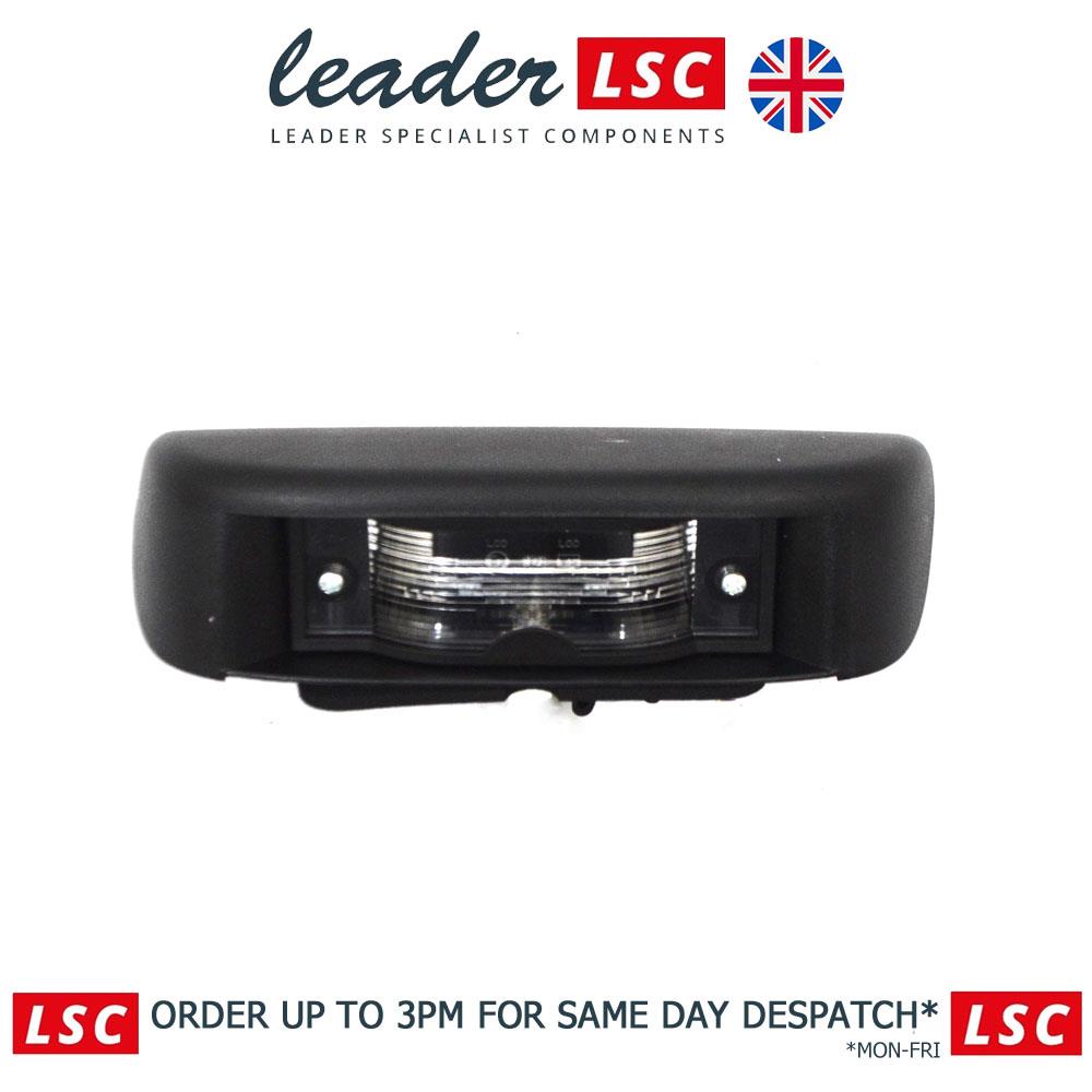 LSC 93854773 : Genuine OEM Rear Number Plate Lamp - NEW SALE - Image 10