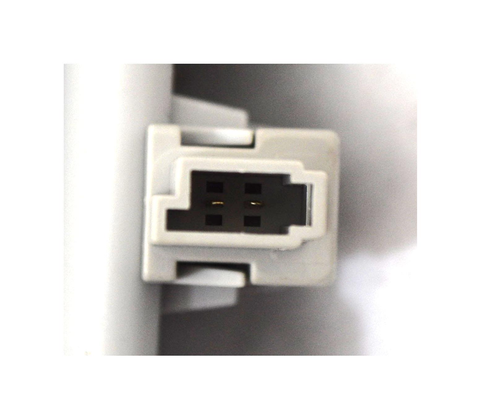 LSC 13266127 : Tailgate Boot Opening Micro Switch - NEW - Image 3