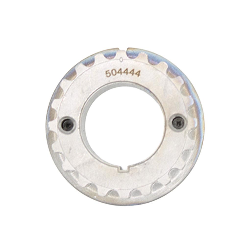 LSC 7700743966 : Crankshaft Pulley for Renault - NEW - SALE - Image 2
