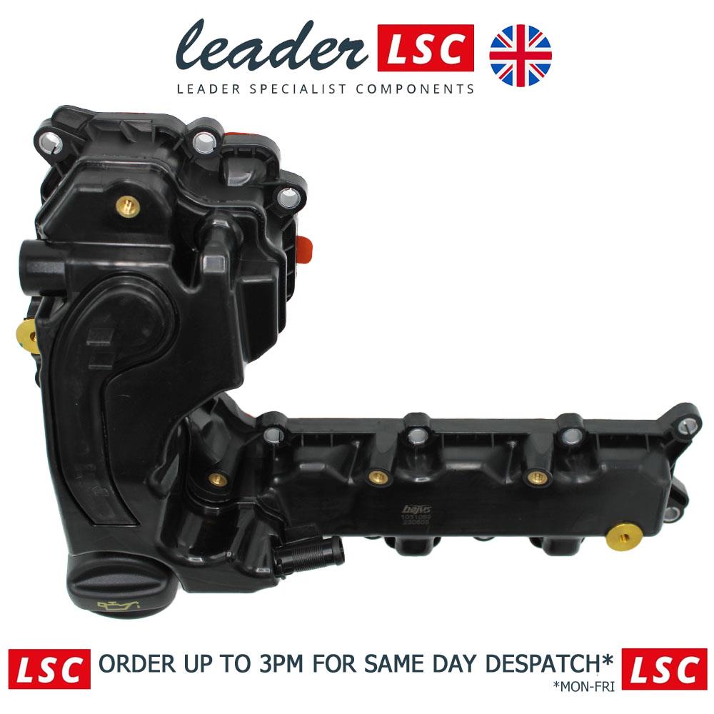 LSC 9808923780: Cylinder Head Rocker Cover and Gasket - NEW - Image 10