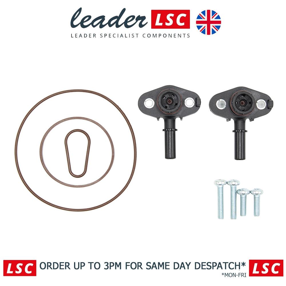 LSC 9804021880 : Brake Vacuum Pump Repair Kit - NEW - Image 10