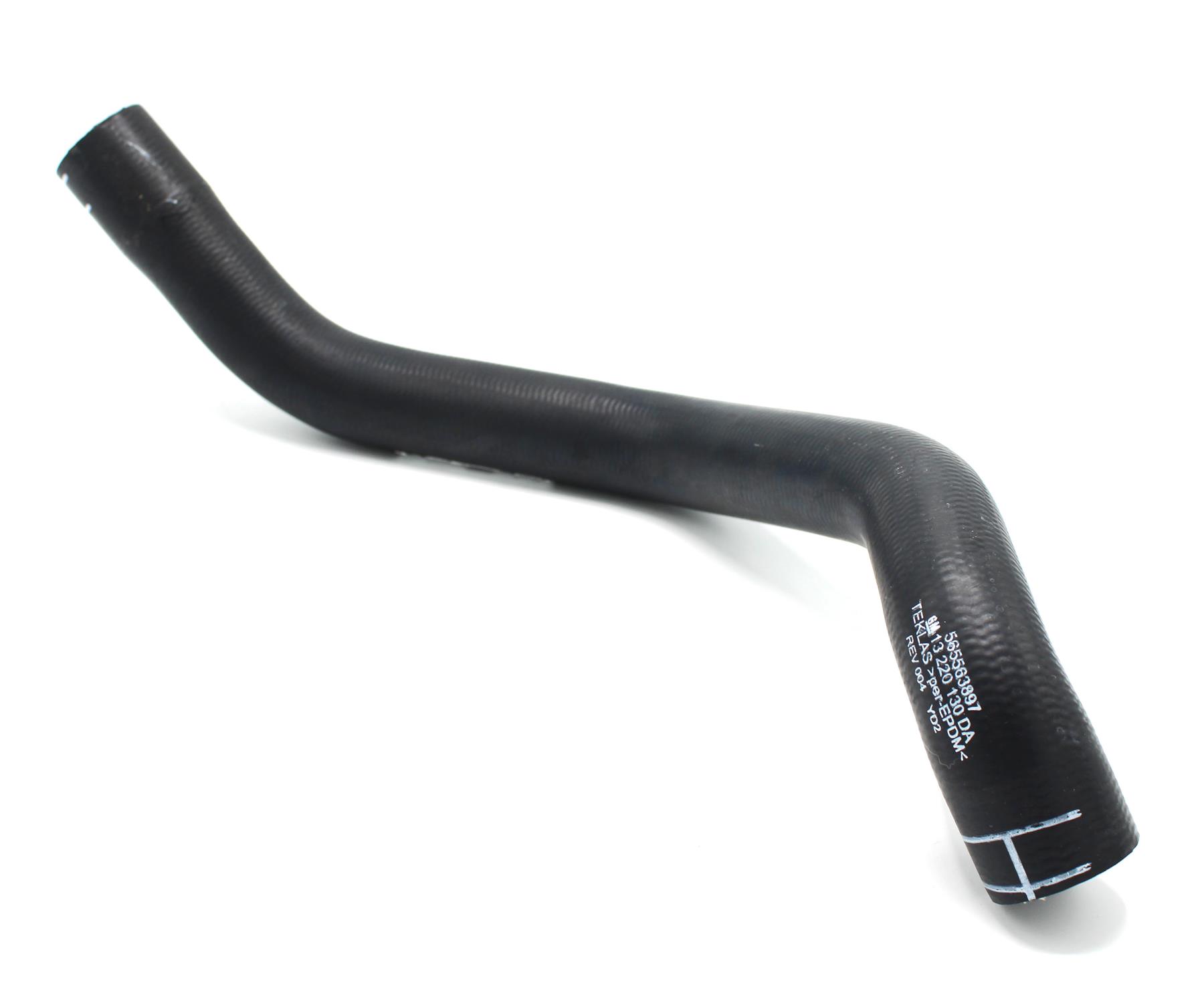 LSC 13220130 : GENUINE OEM Radiator Inlet Hose - NEW - Image 5