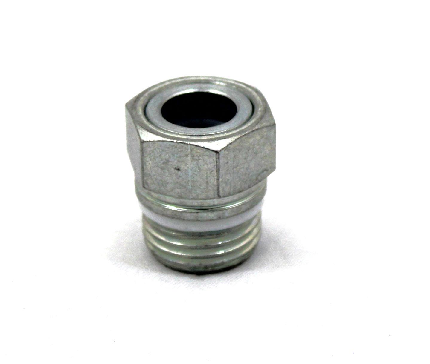 LSC 4747355 : GENUINE 21mm Power Steering Nut - NEW