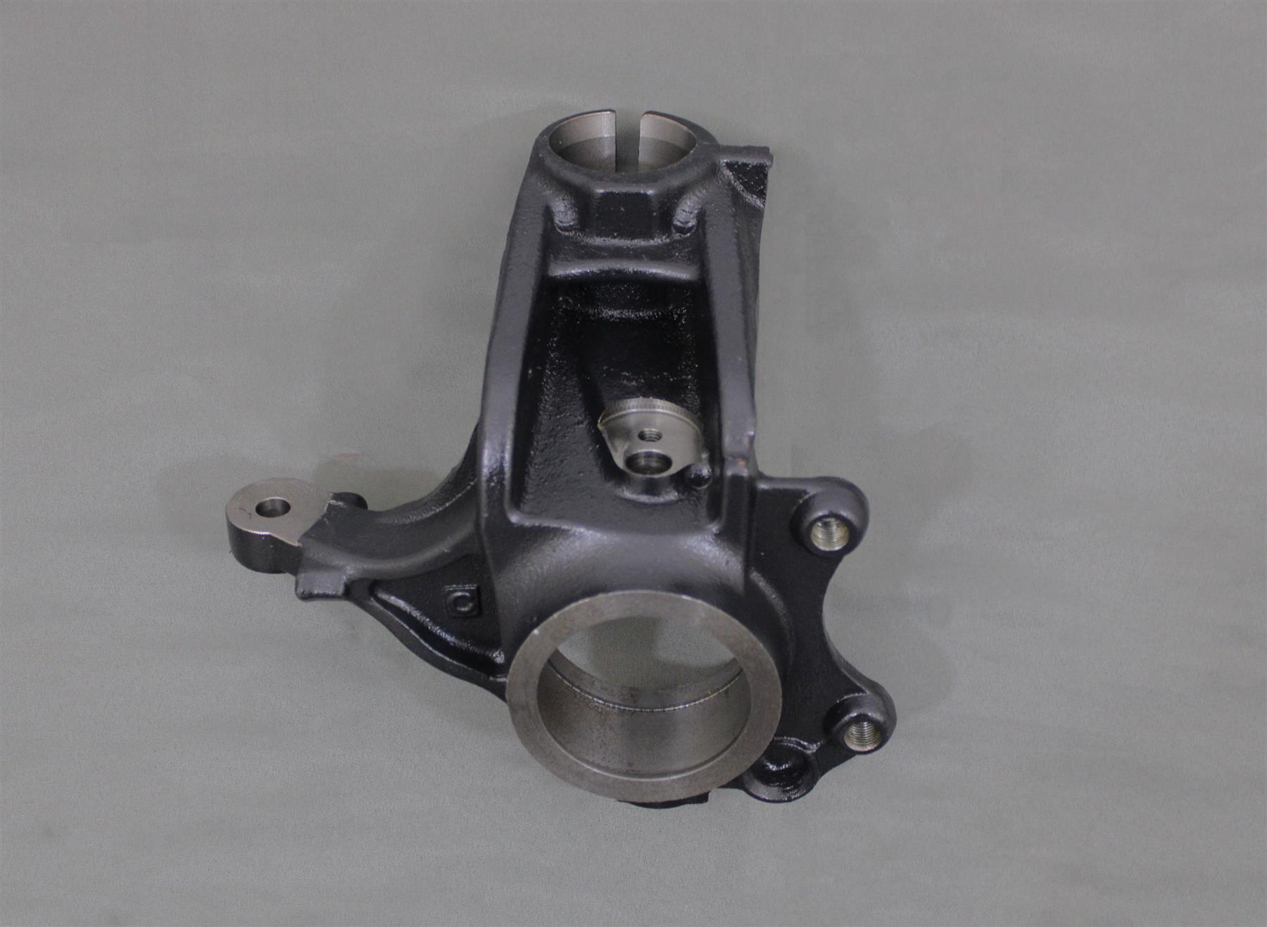 LSC 364791 : Front RHS Steering Knuckle - NEW - Image 2