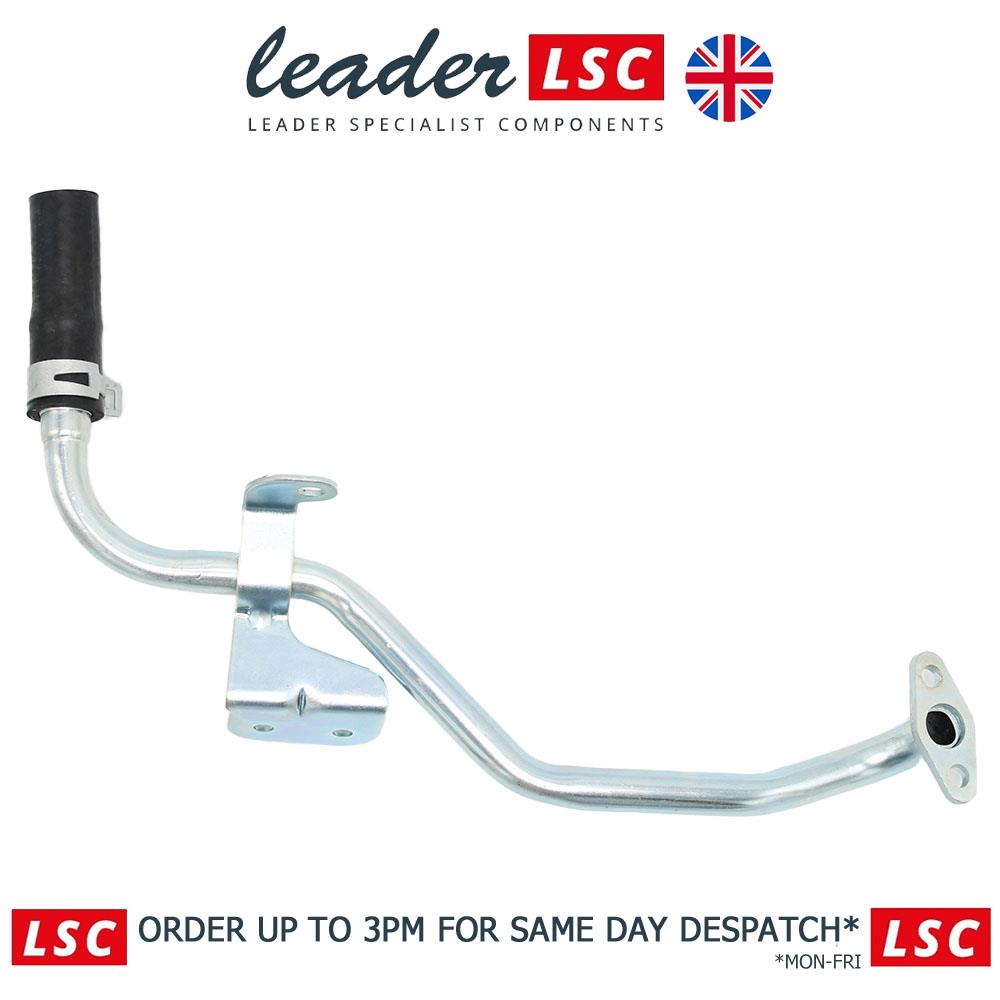LSC 55188299 : Coolant Hose Pipe for Fiat Lancia Vauxhall - NEW - Image 8