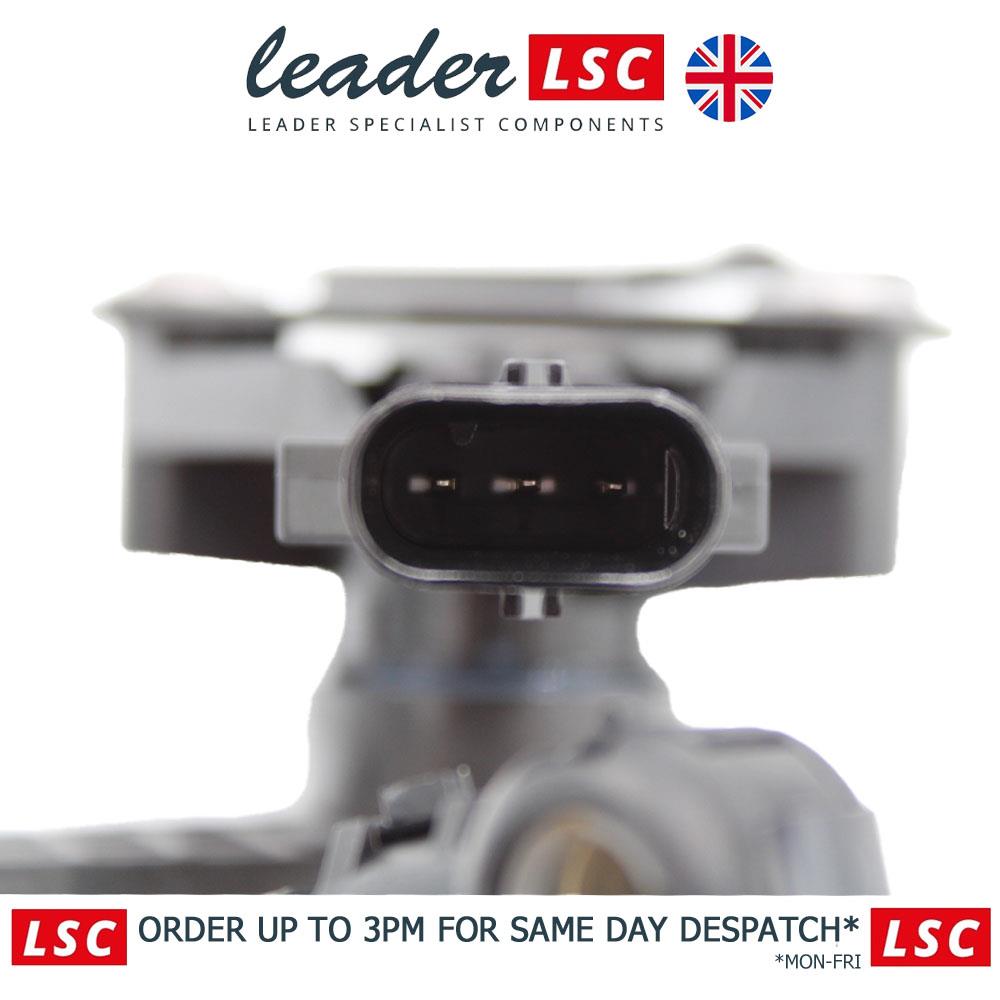 LSC 9826684080 : GENUINE Headlight Level Sensor for Citroen Peugeot Vauxhall - NEW - Image 8
