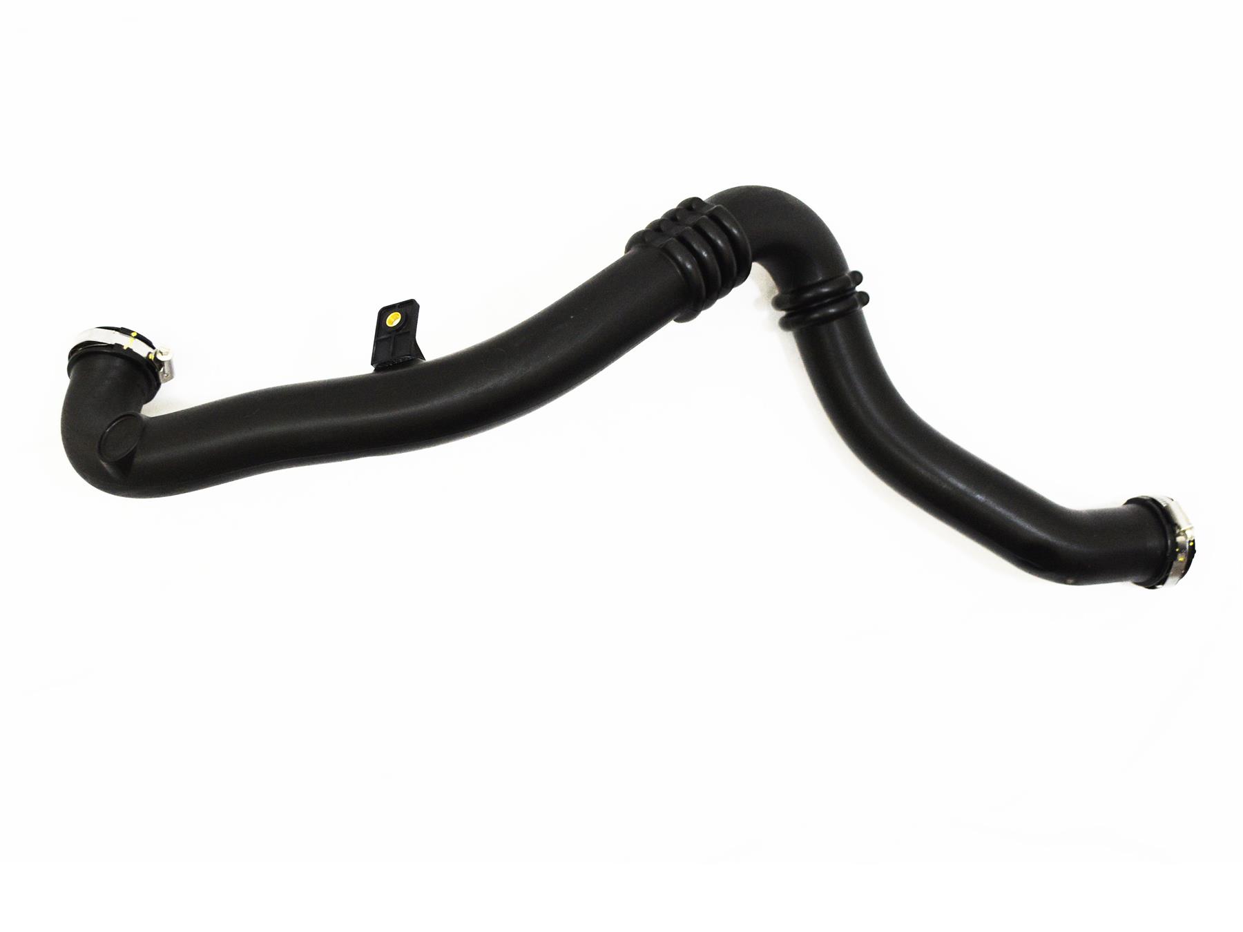 1521483 LSC 1521483 : Genuine Ford Intercooler Turbo Air Intake Hose - NEW ...