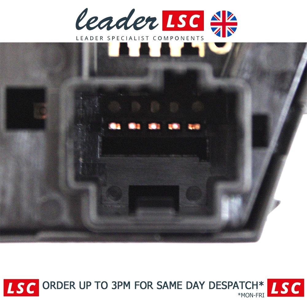 LSC 1383686 : Genuine Ford Steering Column Switch Stalk for Ford Transit Mk7 - NEW - Image 8
