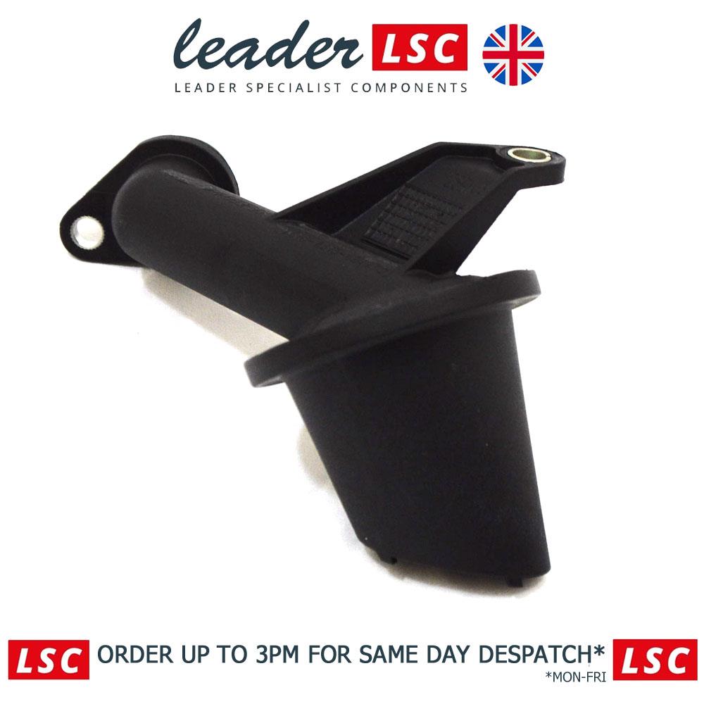 LSC 1122015 : Genuine Ford Oil Pump Suction Pipe - NEW - Image 10