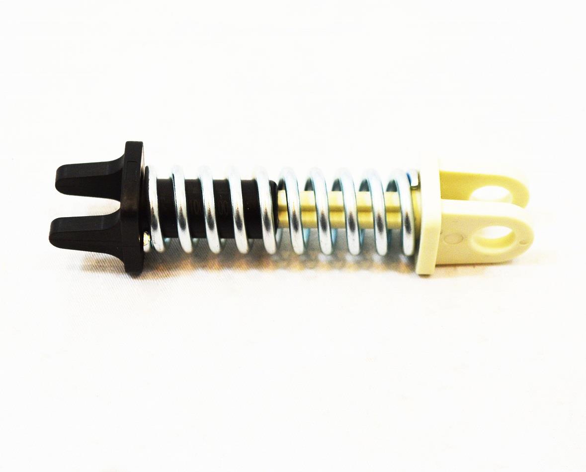 LSC 7701208109 : Clutch Pedal Spring Repair Kit - NEW - Image 3
