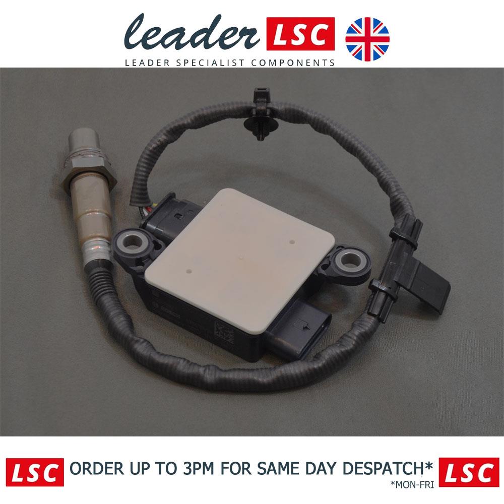 LSC 55501897 : Genuine Vauxhall Diesel Exhaust Particulate DPF Sensor and Control Module 1.6 2.0 CDTi - NEW - Image 7