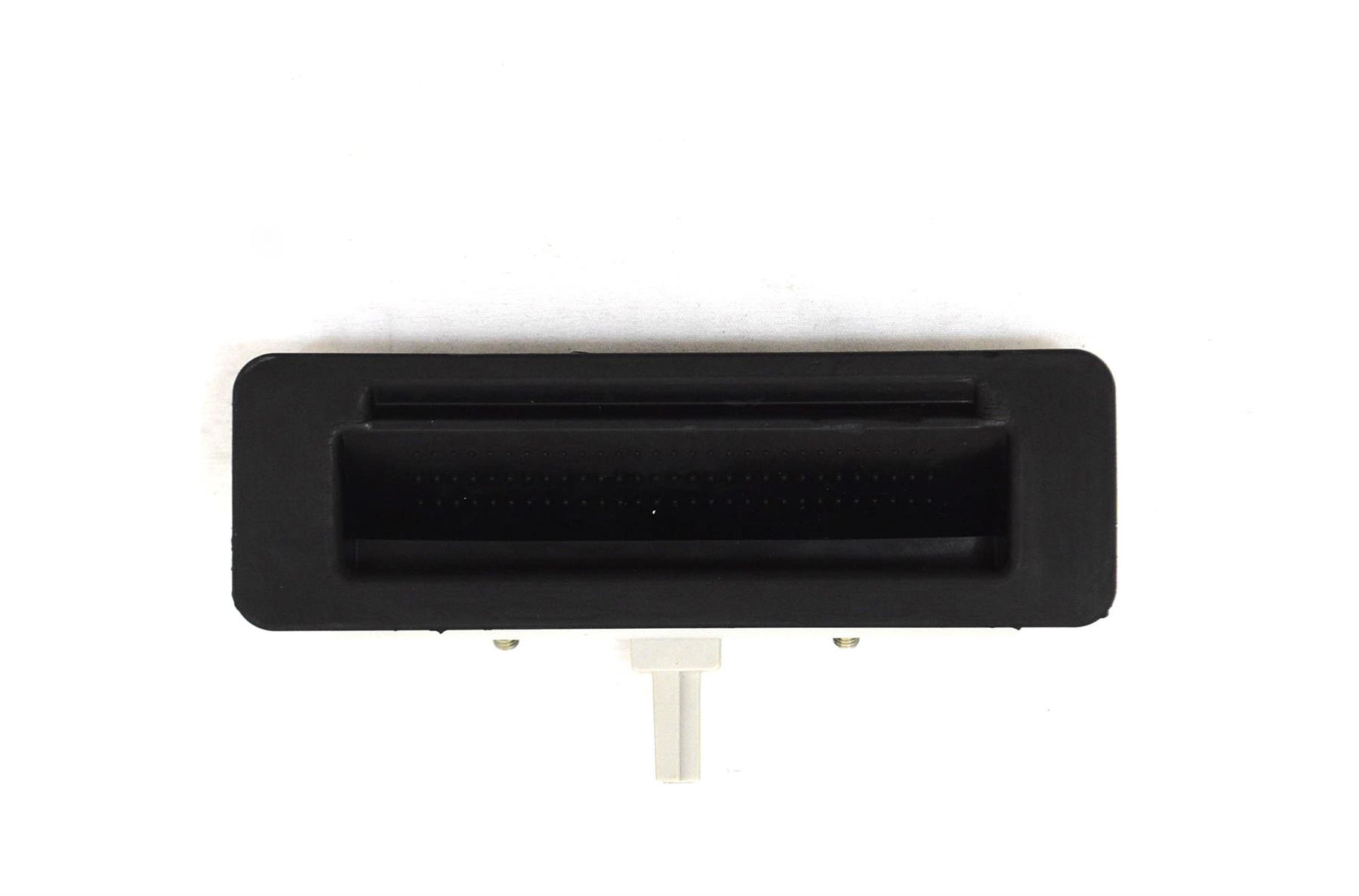 LSC 13266127 : Tailgate Boot Opening Micro Switch - NEW - Image 2
