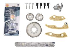 LSC 55563405 : Balance Timing Chain Kit for Vauxhall 2.2 Petrol Engines - NEW - SALE